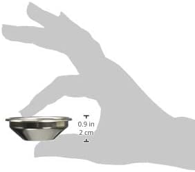 Breville .BES870XL/11.10 One Cup Single Wall Filter, 54mm