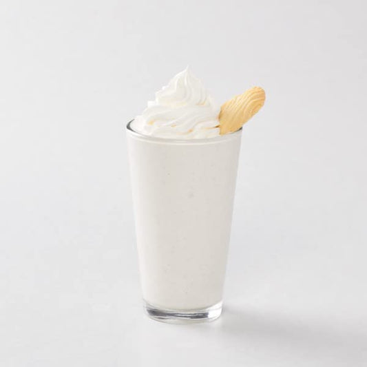 DaVinci Gourmet Vanilla Bean Blended Iced Coffee Mix, 3 Pound (Pack of 1),Unroasted