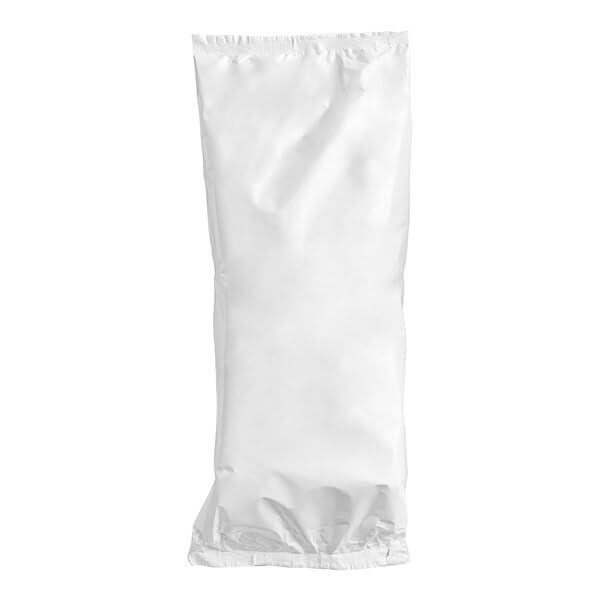 1 Gallon Iced Tea Filter Bags - 48/Case (Green)
