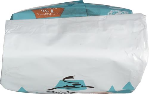 Caribou Coffee Medium Roast Ground Coffee | Caribou Blend | 20 Ounce Bag | Pack of 2