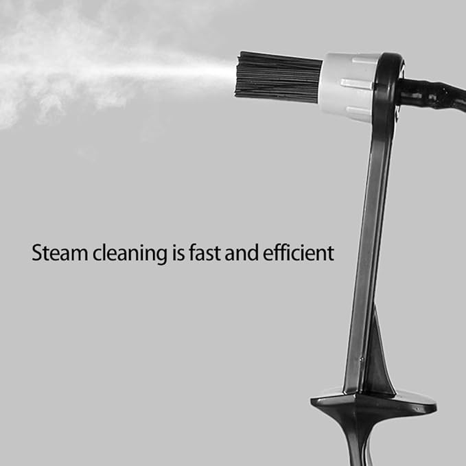 Cleaning Tool Commercial Espresso Machine Maintenance Brush With Flexible Hose