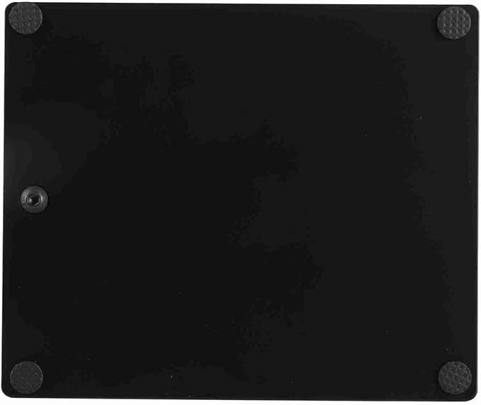 MUNEFE Pour Over Coffee Station Dripper Stand, Adjustable Pour Over Coffee Maker Dripper Station, Antislip Coffee Dripper Stand for Home Office