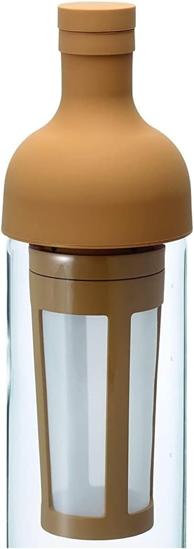 HARIO, Filter Coffee Bottle Mocha 650Ml