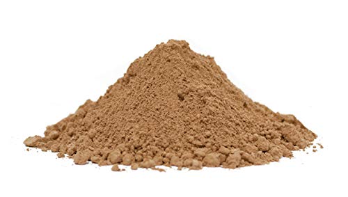 Yupik Natural Cocoa Powder, Unsweetened, 2.2 lb (35.2 oz), Pack of 6, Gluten-Free, GMO-Free, Kosher, Vegan, Dairy-Free, No Sugar Added, No Additives, Excellent Source of Fiber & Iron