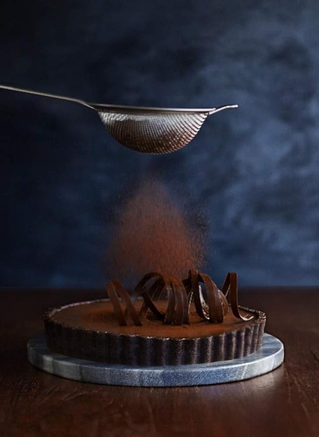 Ghirardelli Majestic Dutch Processed Cocoa Powder, 2 lb