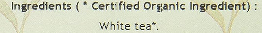 Davidson's Tea Bulk, Silver Needles, 16 Ounce