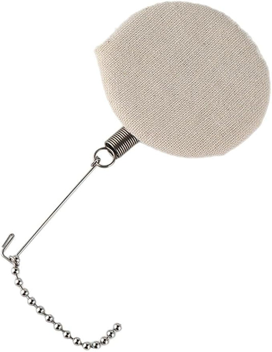 Stainless + Flannel Siphon Pot Filters,