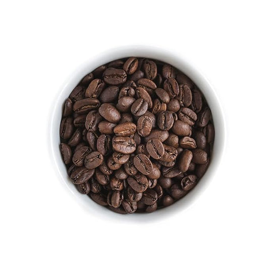 Fresh Roasted Coffee,100% Sumatra Mandheling | 5 lb (80 oz) | Single Origin | Medium Roast | Kosher | Whole Bean