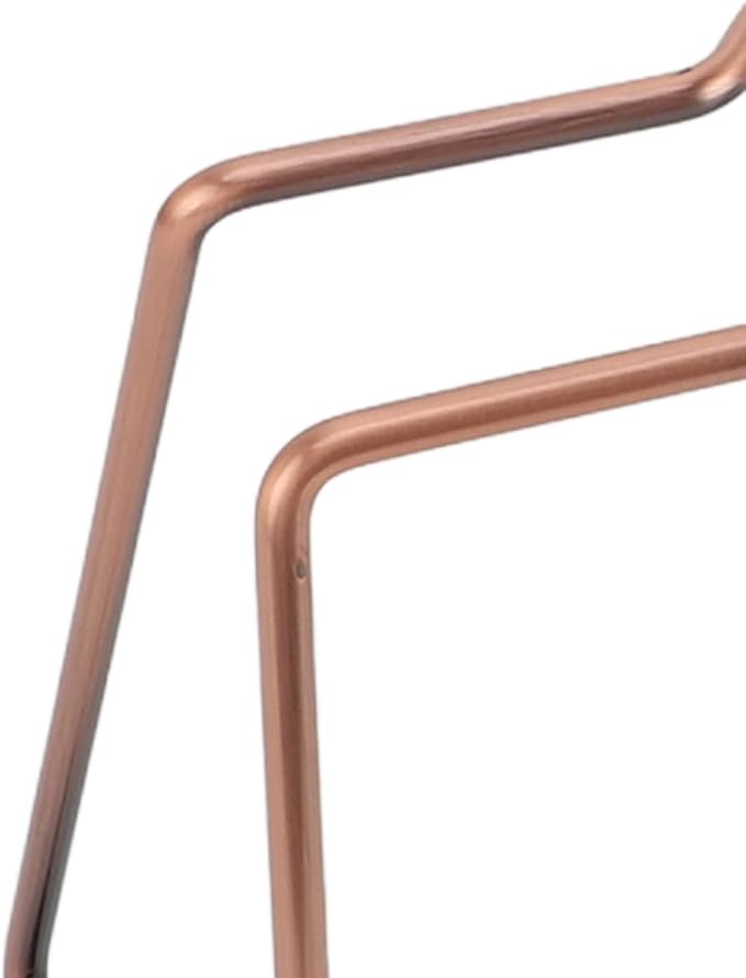 Coffee Dripper Stand, Pour Over Coffee Dripper Stand, Iron Filter Holder Rack Drip Coffee Brewing Stand for Home Cafe Office