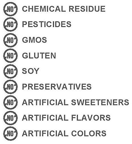 Antler Farms - 100% Pure Organic Raw Cacao Powder, 40 servings, 200g - Vegan, Gluten Free, Cultivated Naturally in Amazon Rainforest, Certified USDA Organic