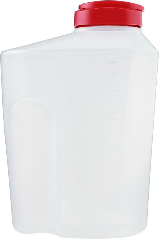 GoodCook 3-Quart Bottle, Made Without BPA