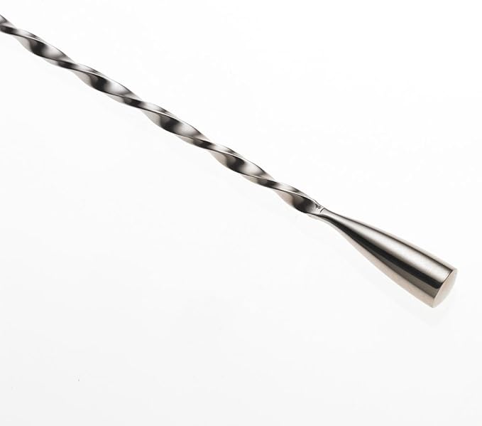 Barfly Bar Spoon, 11 7/8" (30.0 Cm)