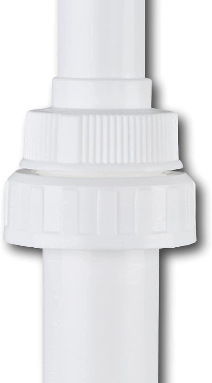 Good Times Coffee Co. Sauce Pump Dispenser for Ghirardelli Bottles (Pack of 6), Fits 87.3 to 90.4 Ounce Bottles