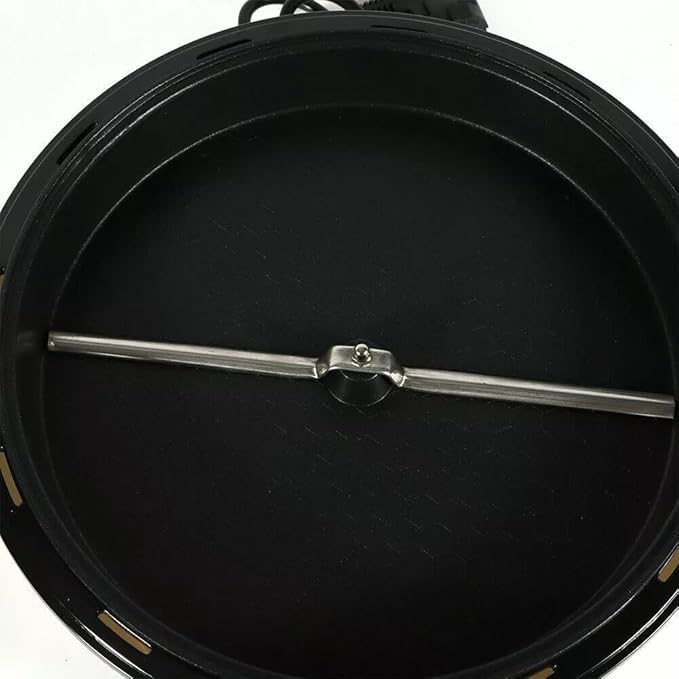 Coffee Roaster Machine for Home Use, 500g Household Electric Coffee Bean Roasters Machine, 0-240℃ Non-Stick for Cafe Shop Home Use