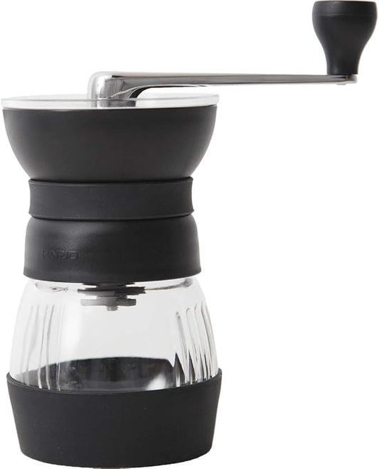 Hario "Skerton Pro" Ceramic Coffee Mill