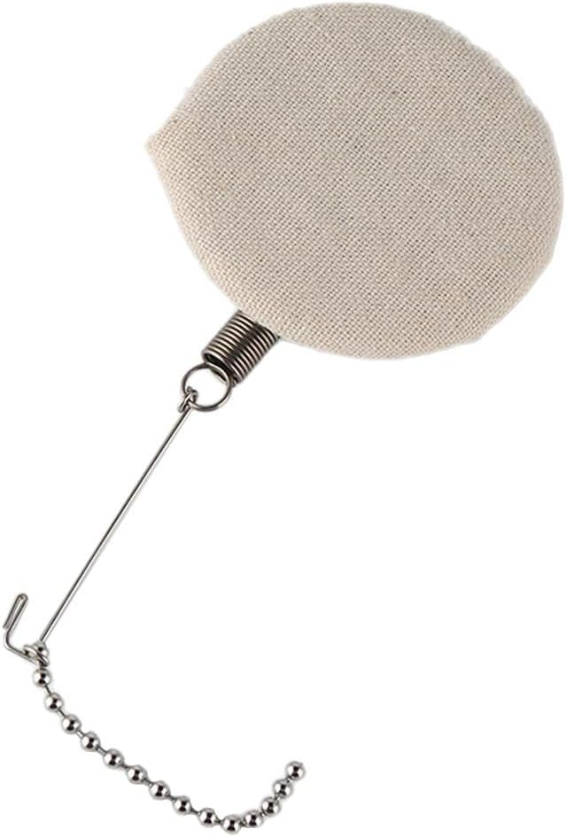 Stainless + Flannel Siphon Pot Filters,