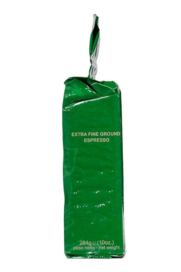 Grande Italia Miscela Decaffeinato Ground 10oz.