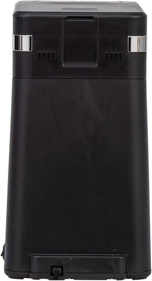 BUNN CSB3TD Speed Brew High Altitude Coffee Maker - 10 Cup, Thermal Carafe, Matte Black