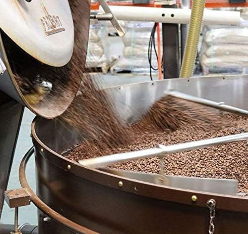 Charleston Coffee Roasters | Specialty Organic Ground Coffee | Hand Picked, Premium Slow Roast (Charleston Organic, Medium Roast) 28oz