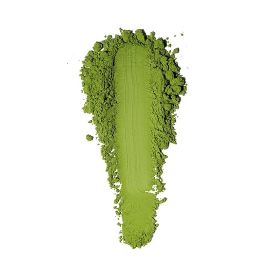 Matcha Sunday Premium Ceremonial Grade Matcha - Kyoto, Japan - Finely Ground Powder - Vibrant Green (2.2 lb/ 1KG), Ceremonial Grade