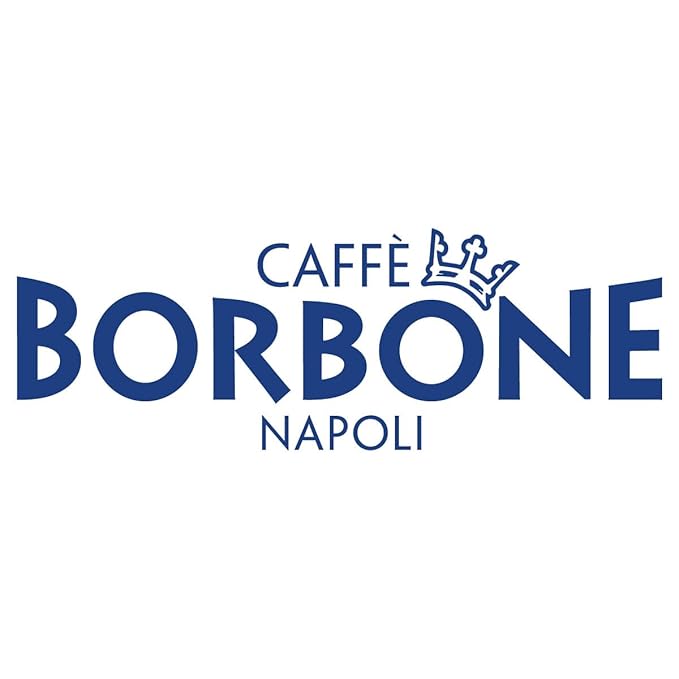 Caffè Borbone Breakfast Blend, Medium Roast Ground Coffee, 10 oz bag (3 Pack)
