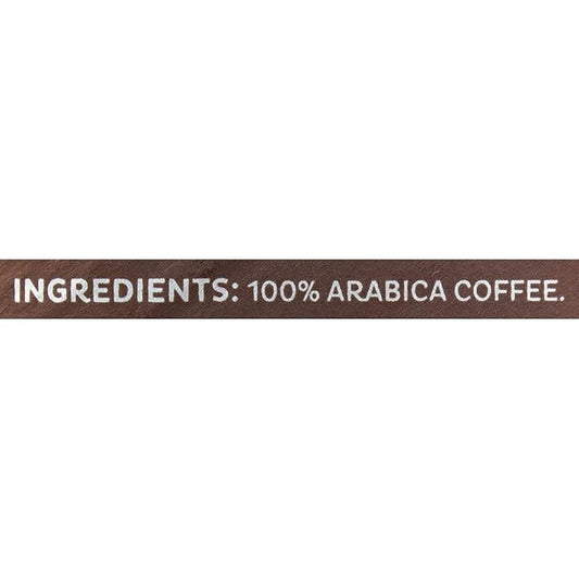 McCafe Premium Roast, Medium Roast Ground Coffee, 30 oz Canister (Pack of 2)