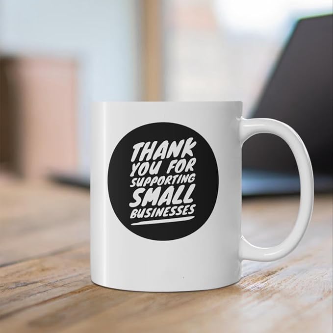 Turning Into a Teapot - Tea Lover - 11 oz White Ceramic Coffee Mug - Playful Design