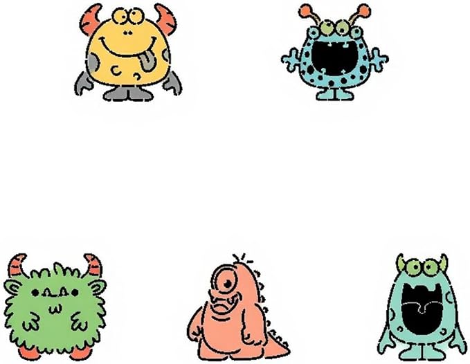 Reusable PYO Cookie Stencil Paint Your Own Custom Design Unique Cookies Stencils Creates Custom Coloring Pages Designs, Perfect for Kids, Parties, and Bakers. Detailed Designs.