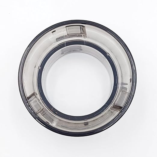 54mm Dosing Funnel for Breville Barista portafilters, Bambino Espresso Machines Dosing Funnel Fit for Breville 8 Series Barista