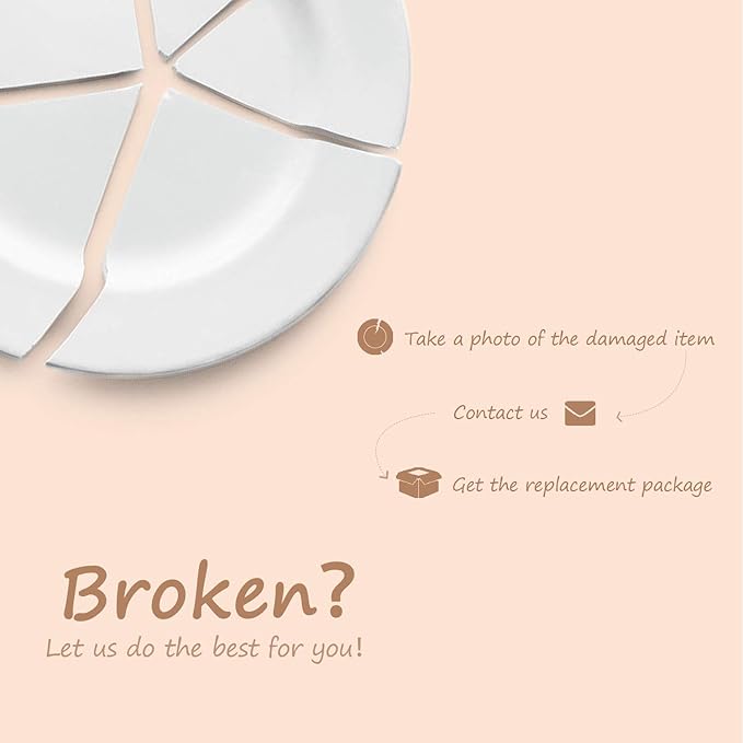 TAMAYKIM 3 oz Ceramic Cream Jugs, Mini Creamer Pitcher, White Porcelain Classic Creamers for Coffee, Tea, Milk, Jam, Sauces, 6 Pack