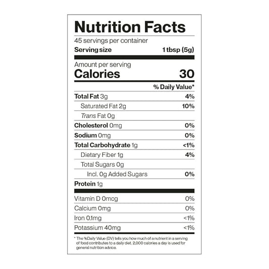 NaturaleBio Cacao Nibs Organic 8 oz. Unsweetened, Non-Alkalized and Pure. Sugar-Free Dark Chocolate Chips Substitute. Non-GMO, Gluten Free, Tested for Heavy Metals. From Raw Cacao Beans