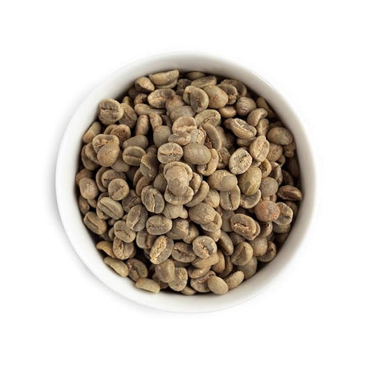 Fresh Roasted Coffee, Unroasted Kenya AA, Kosher, 5 Pound