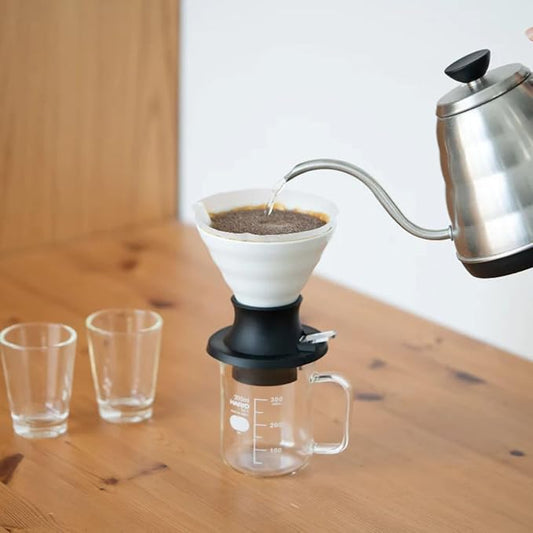 Hario "Switch" Immersion Dripper
