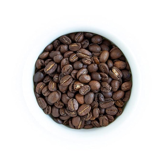Fresh Roasted Coffee, Guatemala Huehuetenango, 2 lb (32 oz), Medium Roast, Kosher, Whole Bean