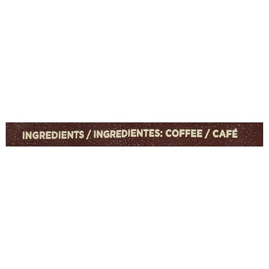 Yuban Traditional Medium Roast Ground Coffee (27.9 oz)