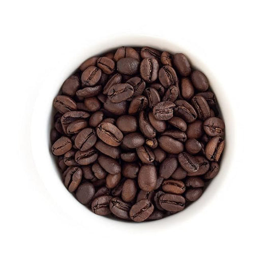 Fresh Roasted Coffee, Organic Sumatra | 100% Single Origin, USDA Organic, Kosher | Medium Roast 2 lb (32 oz) Whole Bean