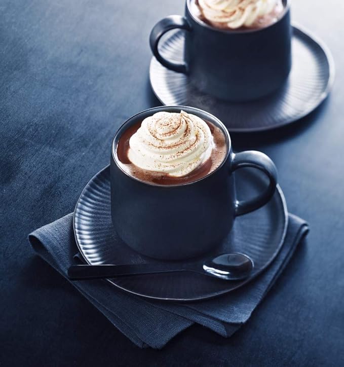 Ghirardelli Chocolate Premium Hot Cocoa Mix, 32-Ounce Packages (Pack of 2)