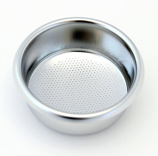 IMS Competition E-61 Precision Filter Ridgeless Basket 18/22 g - B70 2TC H28.5 E by