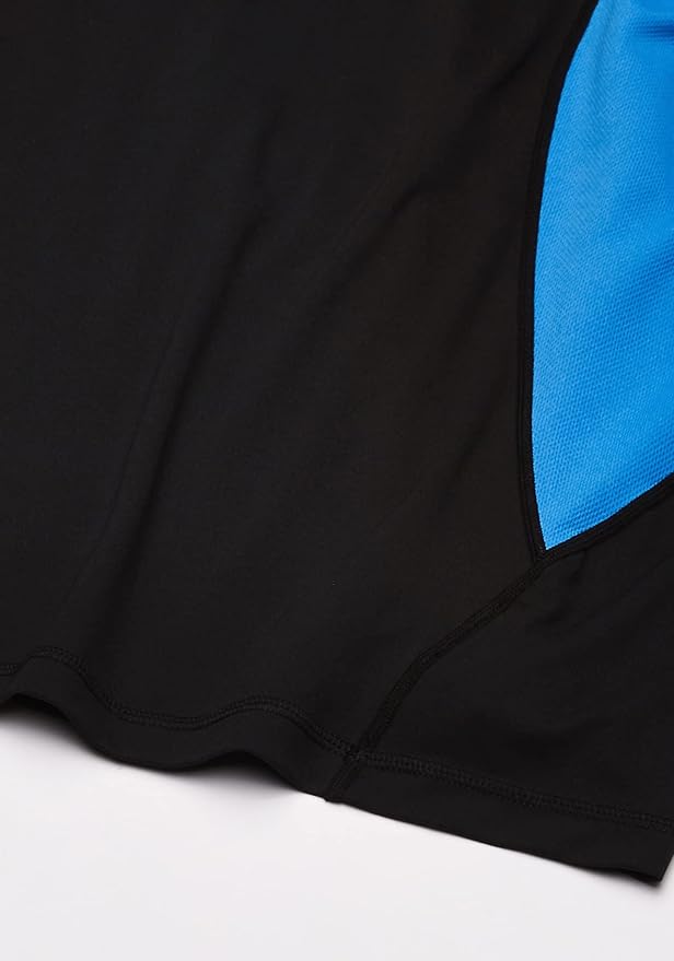 Body Glove Wetsuit Co Men's Performance Loose Fit Short Arm Shirt