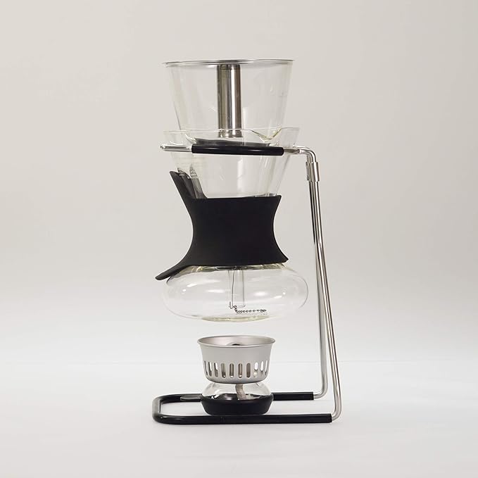 Hario "Sommelier" Coffee Syphon, 600ml