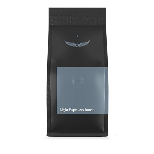 Intelligentsia Coffee, Light Roast Whole Bean Coffee - Black Cat Classic Espresso 36 Ounces (3 Bags of 12 Ounces)