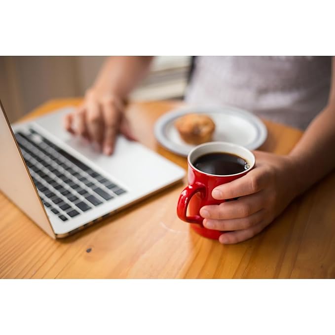 Dunkin' Cold Coffee Packet, 1.02 oz., 6/Box (8133401632)