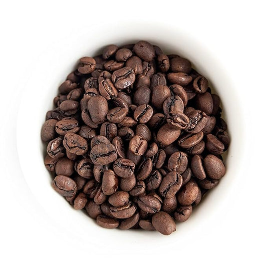 Fresh Roasted Coffee, Organic Honduran Water-Processed Decaf | USDA Organic, 100% Single Origin, Kosher | Medium Roast 2 lb (32 oz) Whole Bean