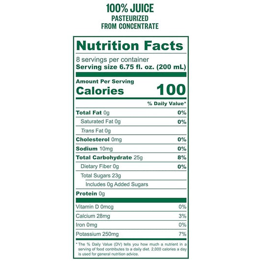 SunCup Juice - Orange Tangerine (40 Pack) 6.75 oz Juice Box with Straw | 100% Orange Tangerine Blend for Kids, Bulk Pack for School Lunches, After-School Snacks, Sports Events, and Daily Hydration