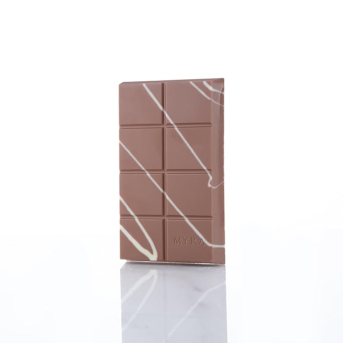 Carians Viral Angel Hair Chocolate Bar - Pistachio, Kataifi & Pomegranate Flavor - Great for Gift Giving, Anniversary, Thanksgiving, Christmas