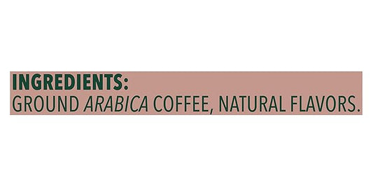 Starbucks Flavored Coffee K-Cup Pods, Mocha Flavored Coffee, Made without Artificial Flavors, Keurig Genuine K-Cup Pods, 10 CT K-Cups/Box (Pack of 3 Boxes)
