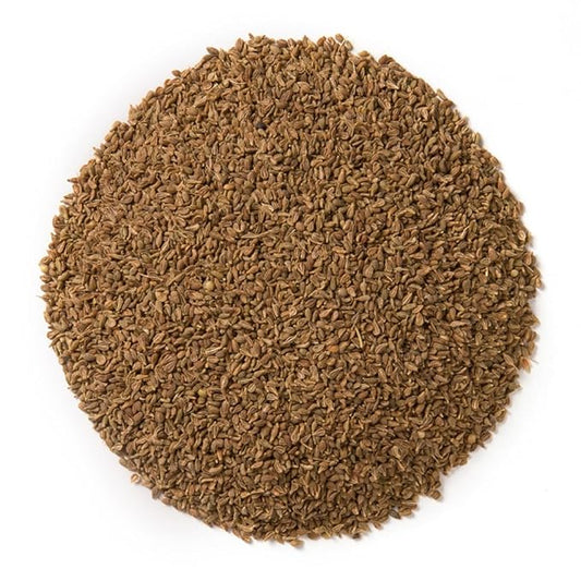 Davidson's Organics, Anise Seed, Loose Leaf Tea, 16-Ounce Bag