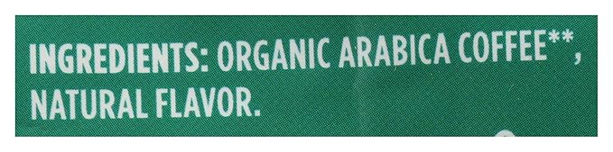 365 by Whole Foods Market, Organic Caramel Ground Coffee, 12 Ounce (Pack of 2)