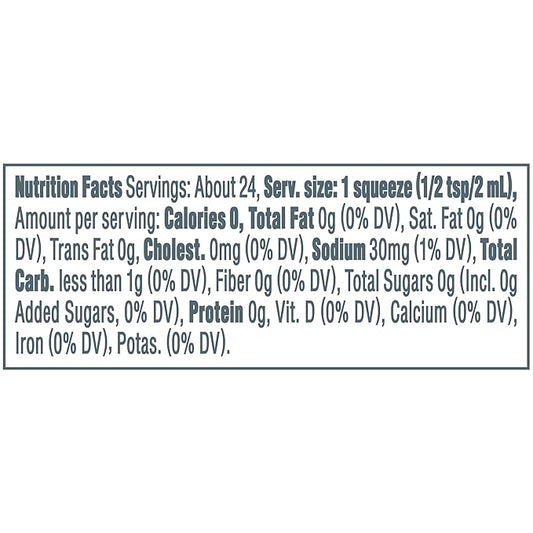 mio Watermelon Lemonade Flavored with other natural flavor Liquid Water Enhancer, 1.62 fl oz Bottle