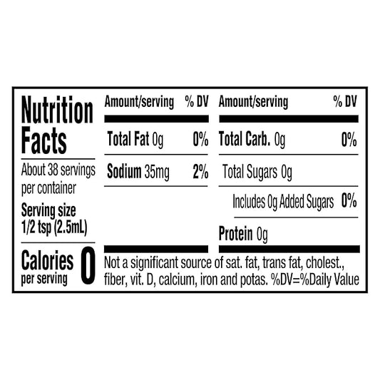 mio Lemonade Naturally Flavored with other natural flavor Liquid Water Enhancer, 3.24 fl oz Bottle